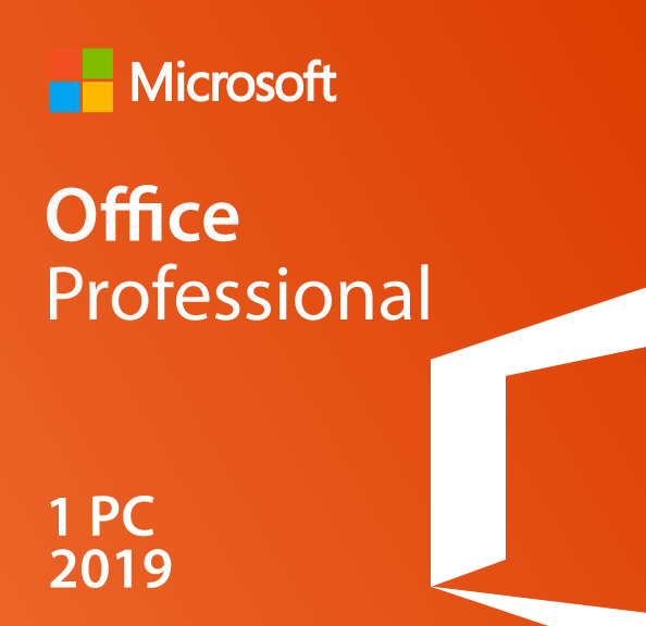 MS Office 2019 buy online