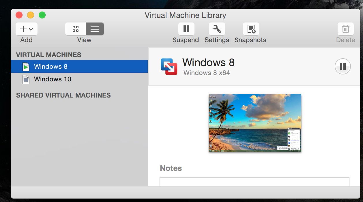 VMware Fusion 11 Pro buy key