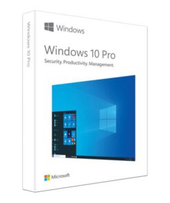 คีย์ Windows 10 pro ของเเท้