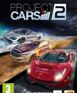 Project cars2
