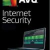 AVG internet security ของเเท้