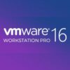VMware Workstation pro 16 1 PC คีย์เเท้ โหลดผ่านเว็บ official