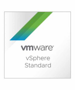 Vmware vSphere 7 Standard คีย์แท้