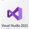 Visual Studio 2022 Enterprise ของเเท้