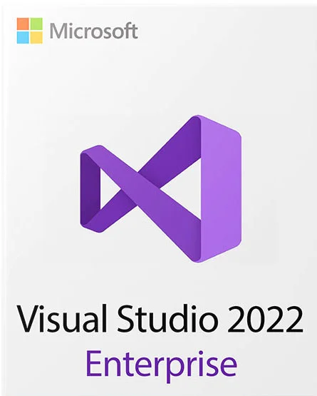 Visual Studio Enterprise 2019/2022 ของแท้ 100% ใช้ได้ 1 เครื่อง