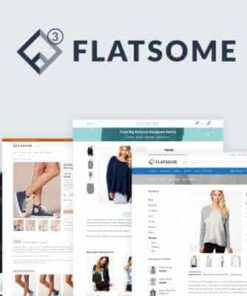 Alternative view of Flatsome Theme WordPress Multi-Purpose Theme 3.20.2 (อัพเดทได้ตลอด 1 ปี ไม่จำกัดเว็บไซต์)