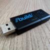 Windows 7 USB Bootable Flash Drive 16GB Install Recovery Repair แค่ตัวลงของเเท้ ไม่มีคีย์
