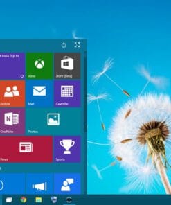 Alternative view of Windows 10 Pro - OEM ของแท้ 100% ใช้ได้ 1 เครื่อง ถาวร
