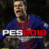 Pro Evolution Soccer (PES) 2019 Global Steam Key for PC
