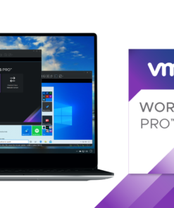 Alternative view of VMware Workstation pro 16 1 PC คีย์เเท้ โหลดผ่านเว็บ official