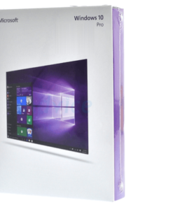 Alternative view of Windows 10 Pro 32/64 Bit ENG (FPP) ของแท้ครบกล่อง อยู่ในซีล