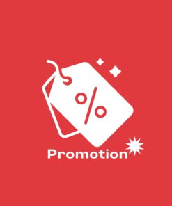 promotion
