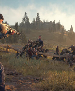 Alternative view of Days Gone [เกมแท้ steam] [PC] [Offline Steam โปรดอ่านคำอธิบาย]