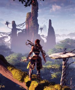 Alternative view of Horizon Zero Dawn [เกมแท้ steam] [PC] [Offline Steam โปรดอ่านคำอธิบาย]