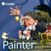 Corel Painter 2022