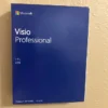 visio professional 2019 FPP