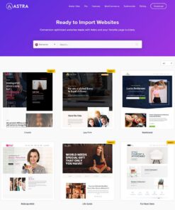 Astra Plug in อัพเดต 1 ปี