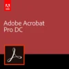 adobe acrobat pro dc ของเเท้