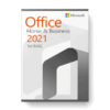 Office 2021 Mac ของเเท้