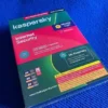 Kaspersky Internet Security