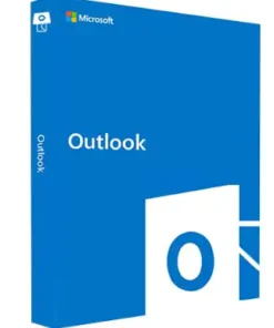 Outlook ของเเท้