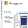 Office 365 family ของเเท้