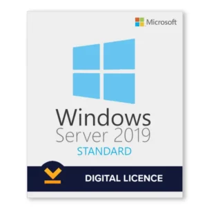 Windows Server 2019 ของเเท้