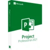 Project 2021 pro เเท้