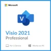Visio 2021 professional