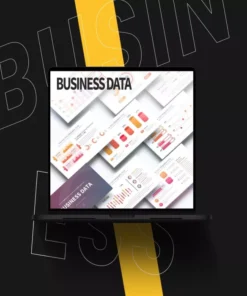 Alternative view of PowerPoint Premium Infographics 2025