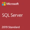 SQL Server 2019