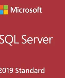 SQL Server 2019