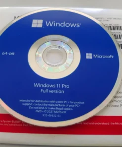 Windows 11 pro OEM/OEI