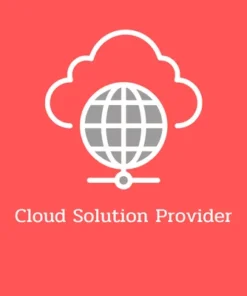 Cloud Solution Provider (CSP)