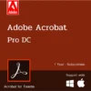 Adobe Acrobat Pro DC