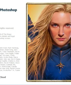 Photoshop - Pro 2022