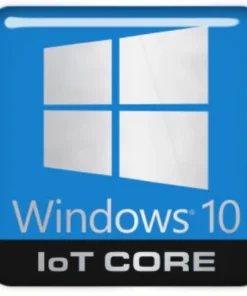 Windows 10 Iot