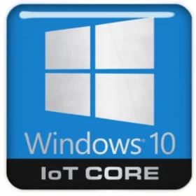 Windows 10 IoT High End V.2021