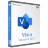 visio standard 2021
