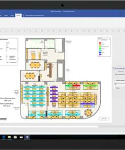 visio standard ของเเท้