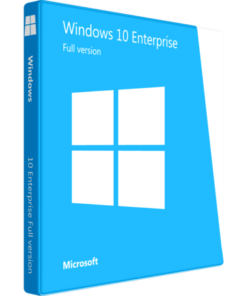 windows 10 enterprise ของเเท้