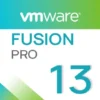 vmware fusion pro 13