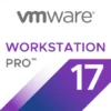 vmware workstation 17 pro ของเเท้
