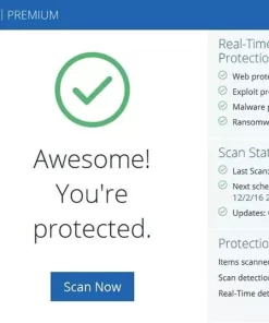 Malwarebytes premium lifetime