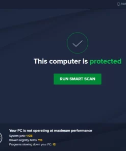 avast premium security ของเเท้