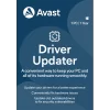 Avast driver updater 2024 ของเเท้