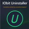 IObit Uninstaller PRO ของเเท้ คีย์ไทย