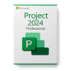 Project Professional 2024