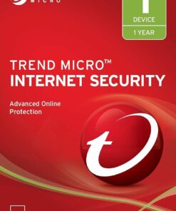 Trend Micro ของเเท้