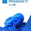 Windows 11 pro N ของเเท้
